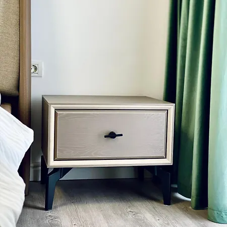 Apartment Onix Sd Luxury Sea View 6 3*