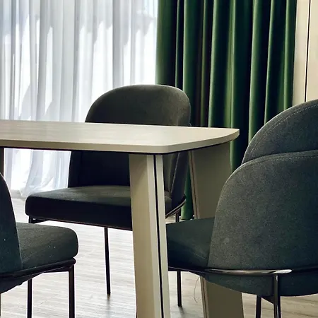 Appartamento Onix Sd Luxury Sea View 6 Năvodari