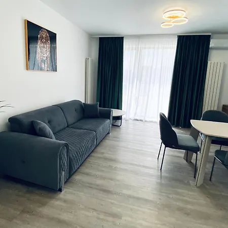 Appartamento Onix Sd Luxury Sea View 6 Năvodari