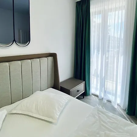 Appartamento Onix Sd Luxury Sea View 6