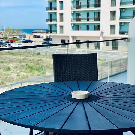 Onix Sd Luxury Sea View 6 Năvodari