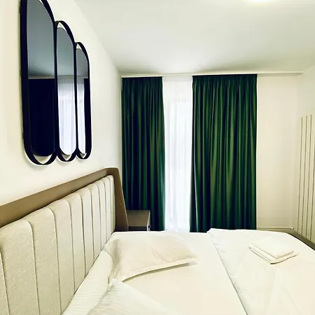 Apartment Onix Sd Luxury Sea View 6 Navodari