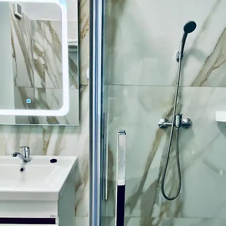 Onix Sd Luxury Sea View 6 Năvodari